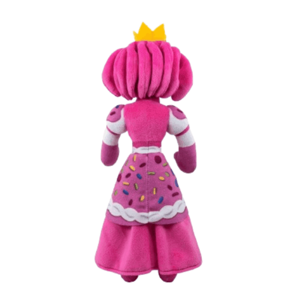 Princess Loolilalu Plush 1