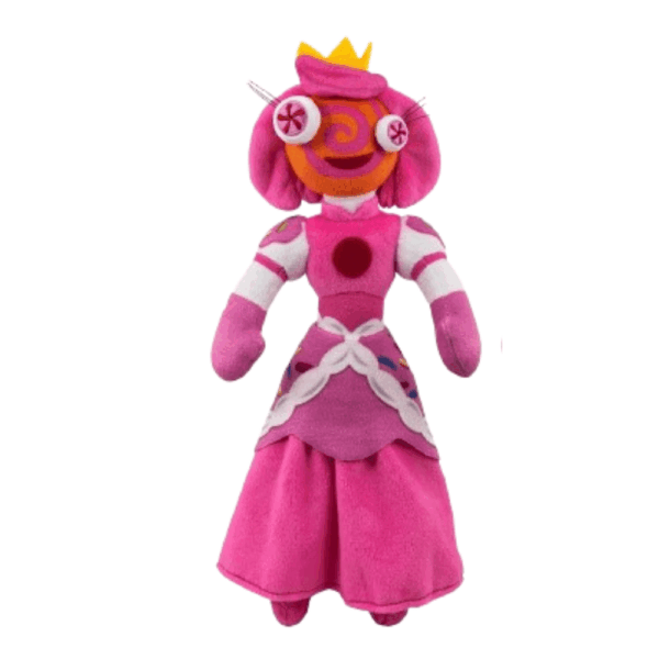 Princess Loolilalu Plush 2