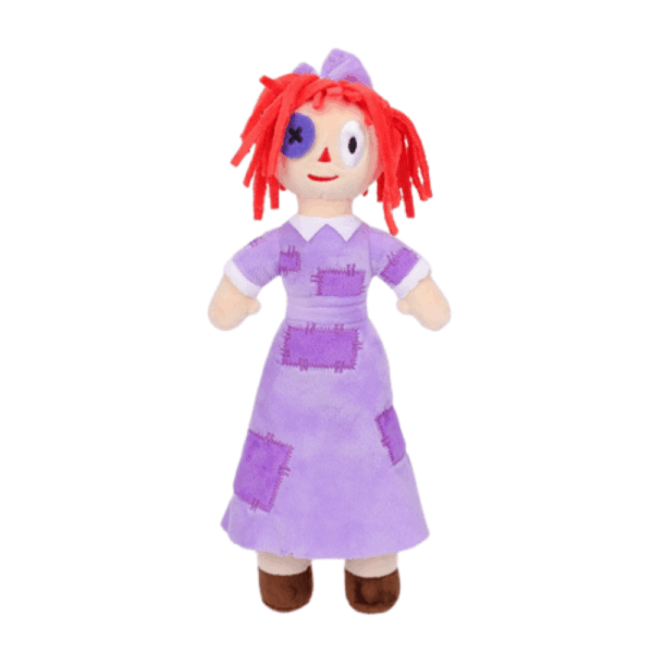 Ragatha Plush 2 1