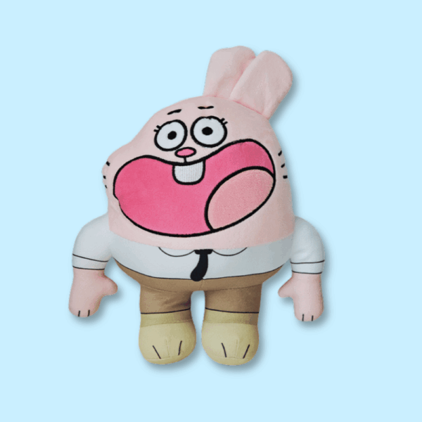 Richard Watterson Plush