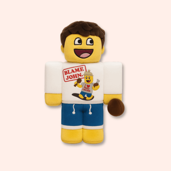 Shedletsky Plush
