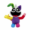 Smiling Critters Plush Mixed Version 2