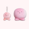 Takopi Plush and Keychain
