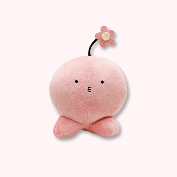 Takopis Original Sin Plush
