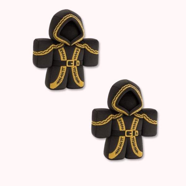 Taph Plush 2PCS