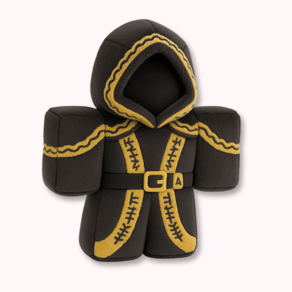 Taph Plush