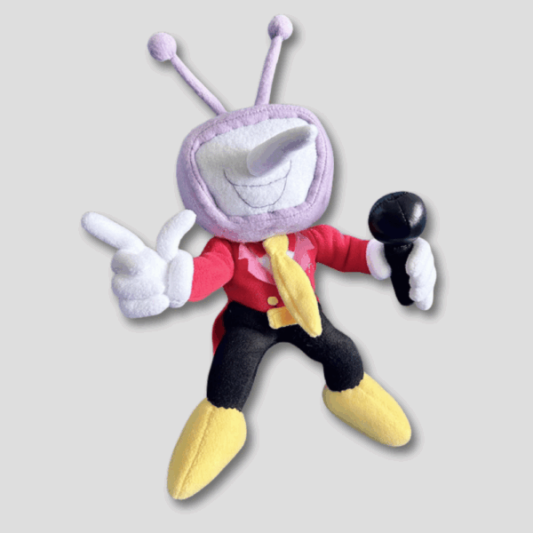 Tenna Plush