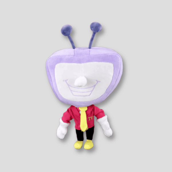Tenna Plush Type B