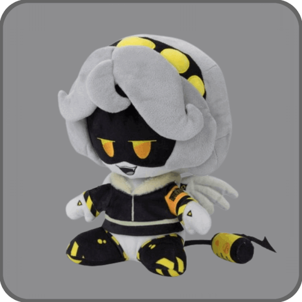 V Plush 4