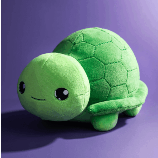 Vedal Plush 1 1