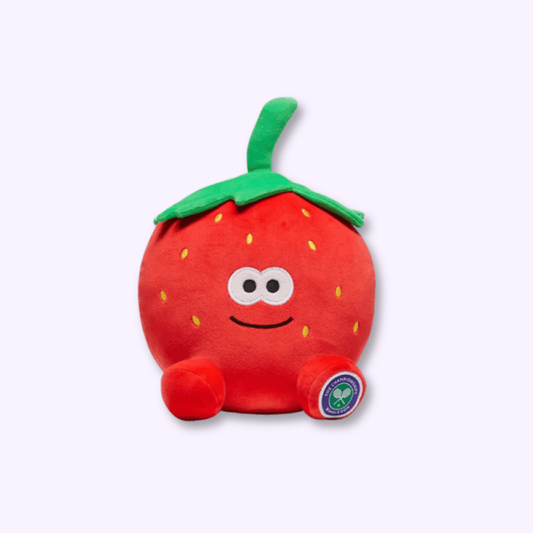 Wimbledon Plush