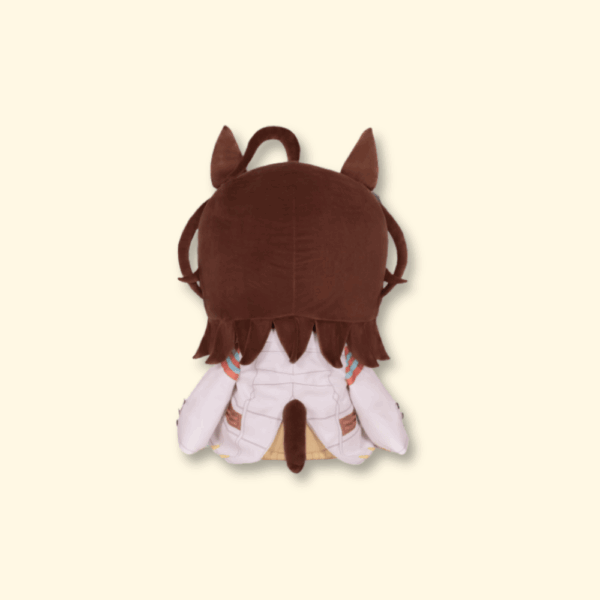 Agnes Tachyon Plush 2