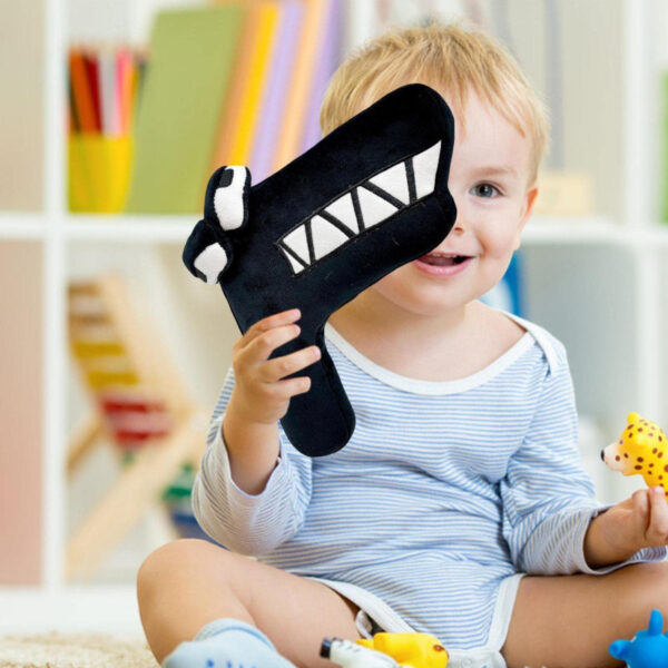 Alphabet Lore F Plush Toys 2 1