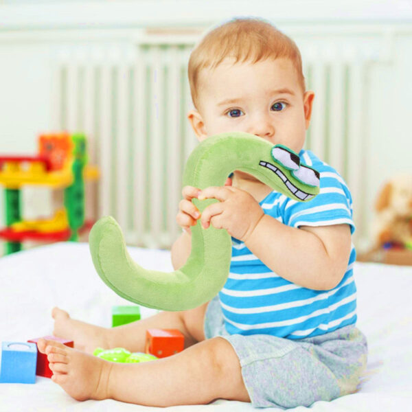 Alphabet Lore S Plush Toys 2 1