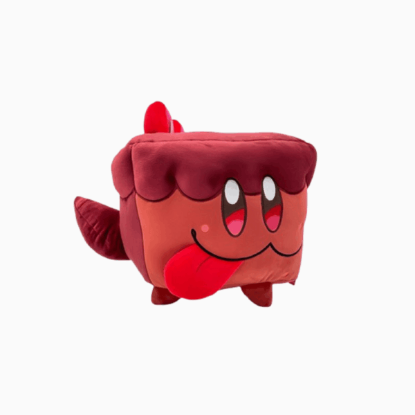 Cake Hound Plush 1