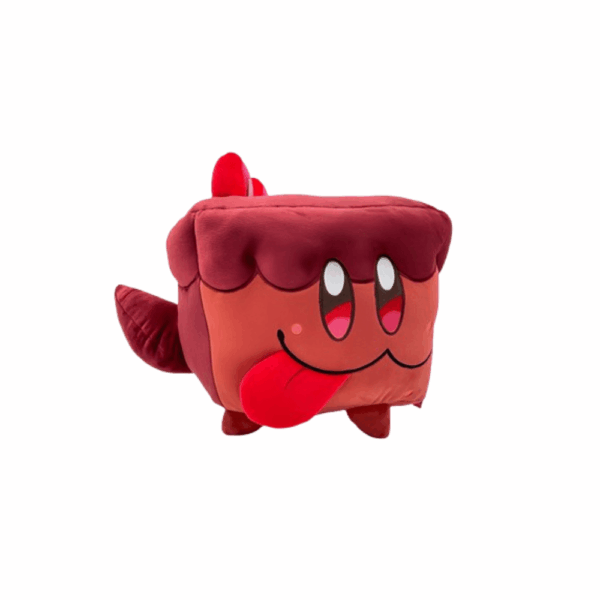 Cake Hound Plush 3