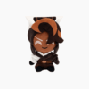 Caramel Arrow Cookie Plush 1