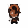Caramel Arrow Cookie Plush 3