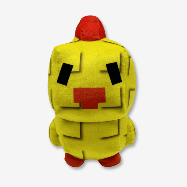 Chicken Plush