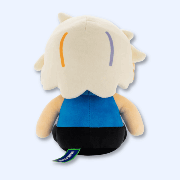 Chuy Peluche 2