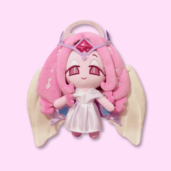 Eternal Sugar Plush