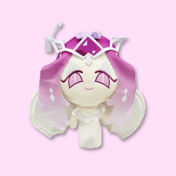 Eternal Sugar Plush Type B