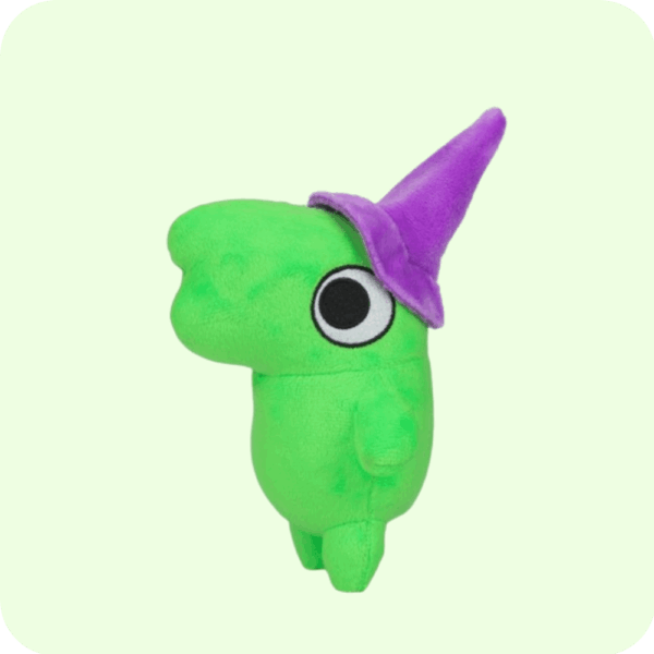 Glep Plush 1