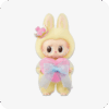Labubu Keychain The Monsters Lets Checkmate Series