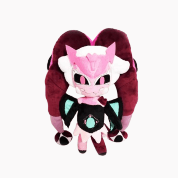 Lychee Dragon Cookie Plush 2