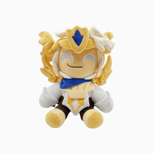 Madeleine Cookie Plush 3