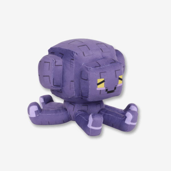 Mimic Octopus Plush 2