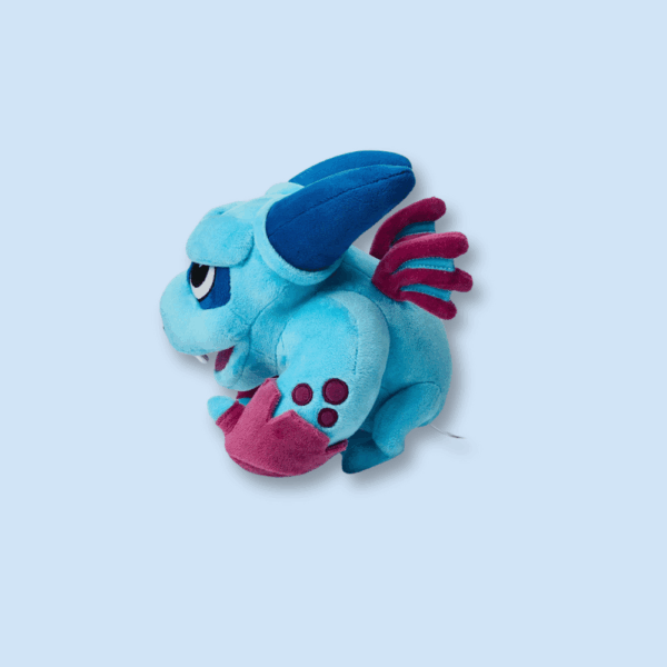 Minion Plush 2