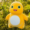Nailong Plush Smiley Face