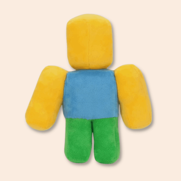 Noob Plush 2