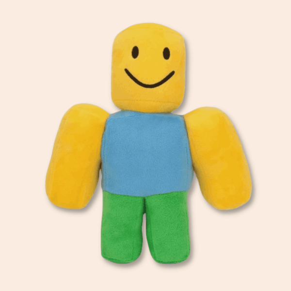 Noob Plush
