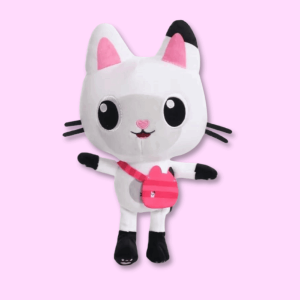 Pandy Plush