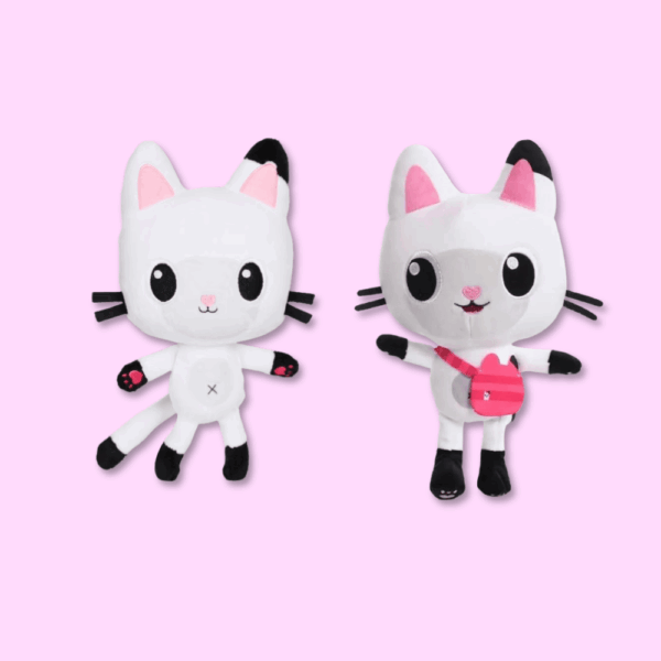 Pandy Plush Bundle