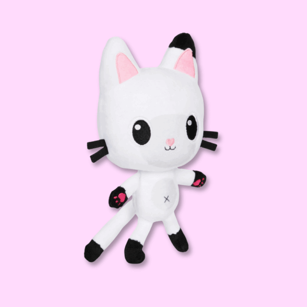 Pandy Plush Type B 2
