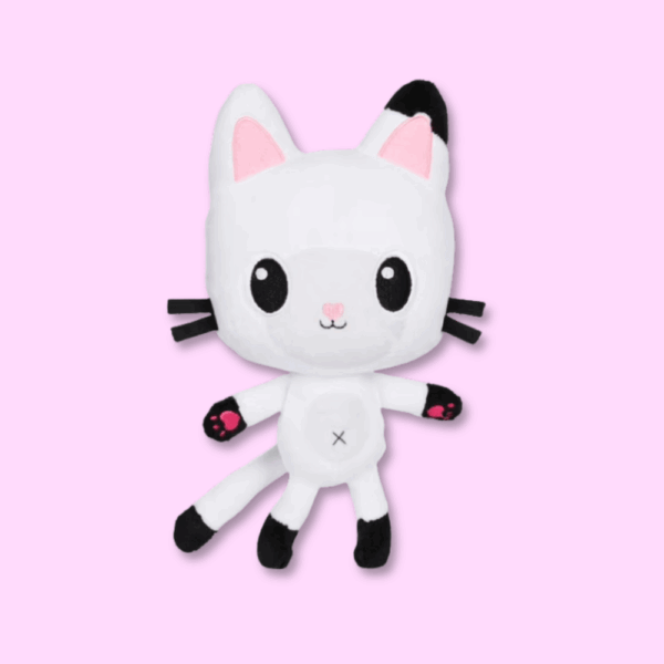 Pandy Plush Type B