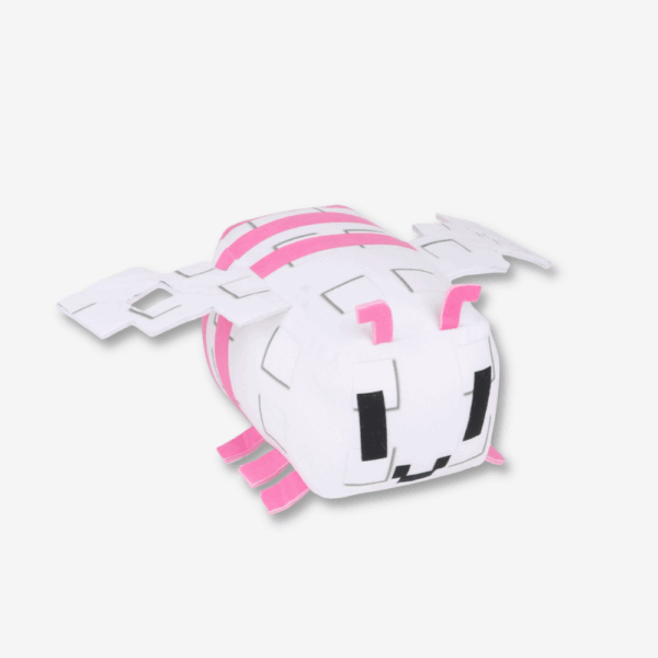 Petal Bee Plush 2