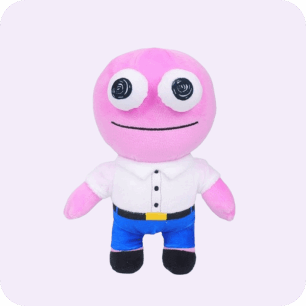 Pim Plush Pim Pimling Plush 1
