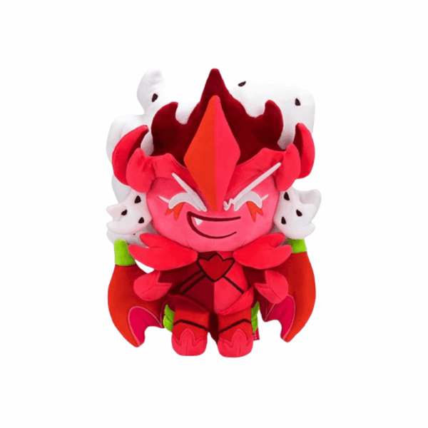 Pitaya Dragon Cookie Plush 2