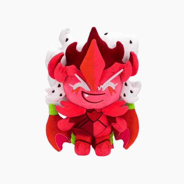 Pitaya Dragon Cookie Plush 3