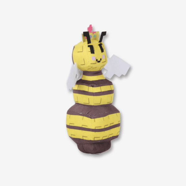 Queen Bee Plush 2
