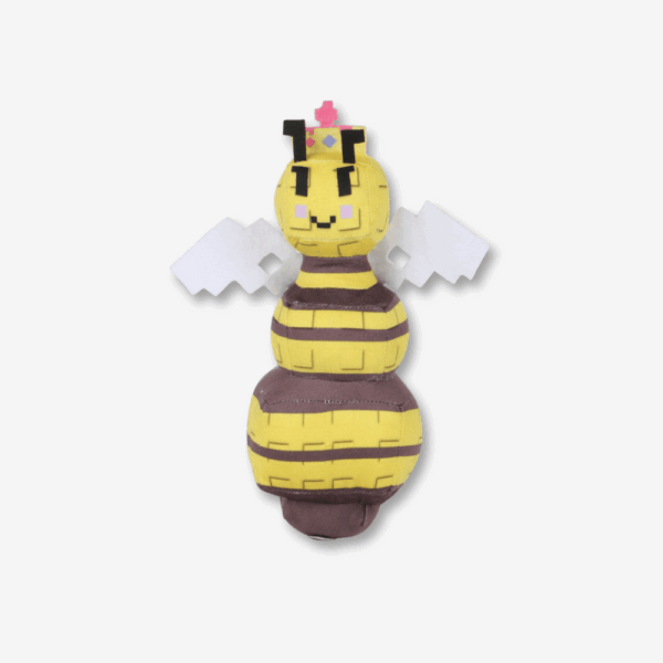 Queen Bee Plush
