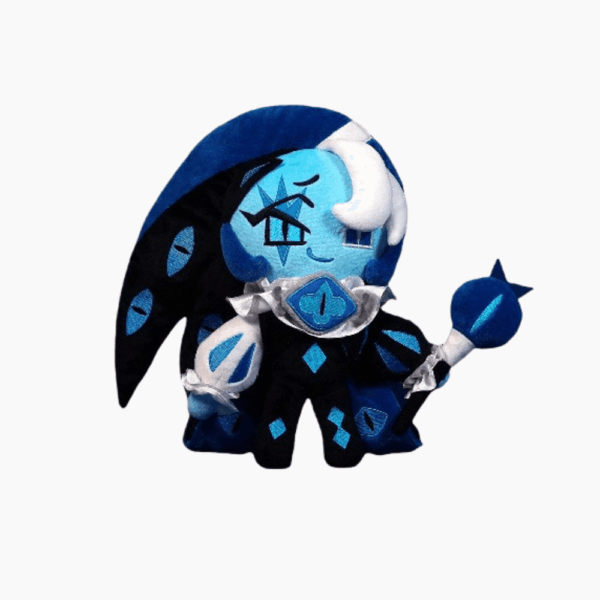 Shadow Milk Cookie Plush 1