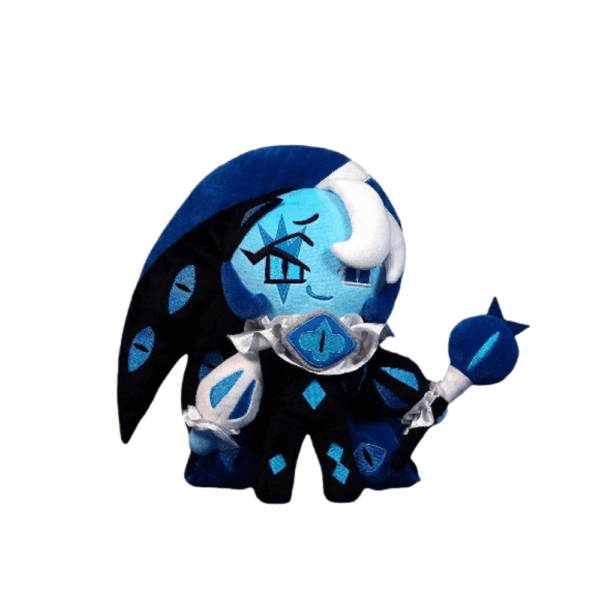 Shadow Milk Cookie Plush 2 1