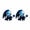 Shadow Milk Cookie Plush 2PCS 1