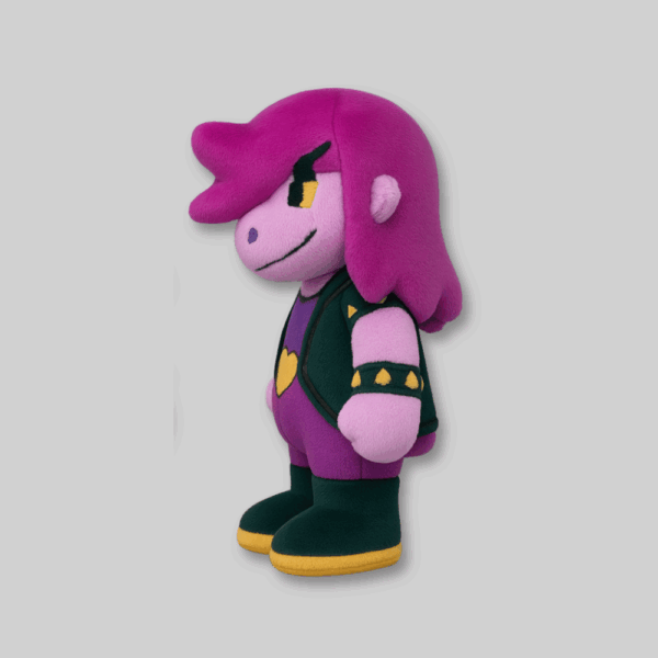 Susie Plush 2