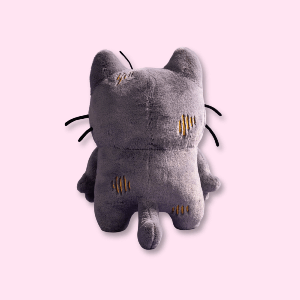 Tostada Plush 2